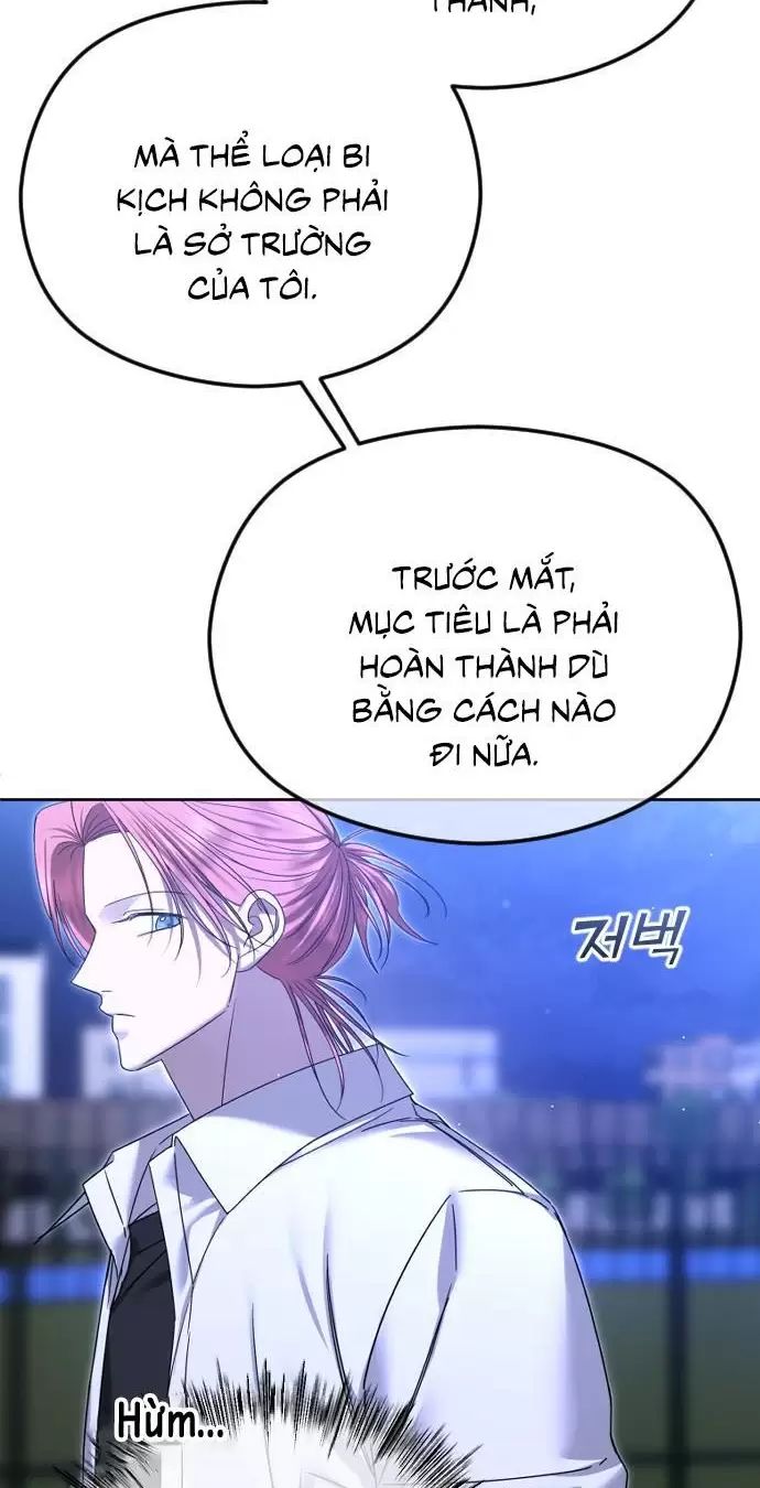 Kết Thúc, Tôi Muốn Thay Đổi Nó Chapter  73 - 62