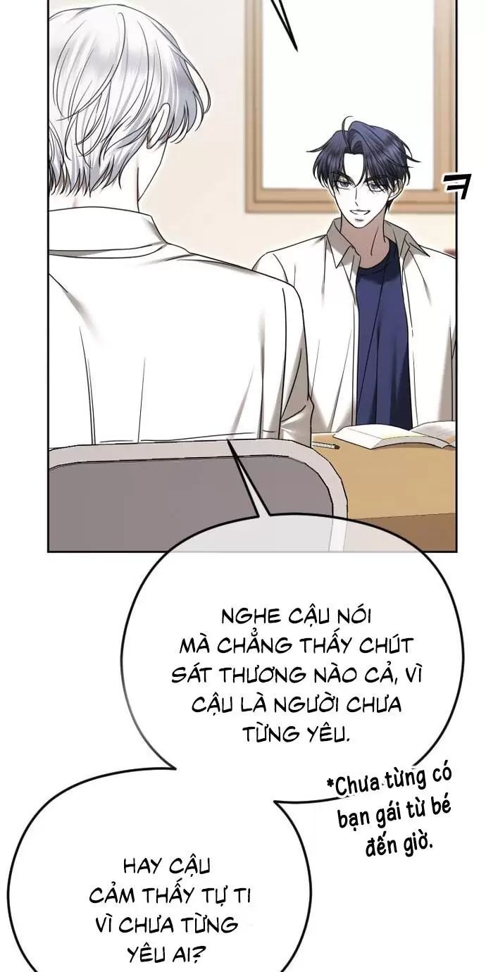 Kết Thúc, Tôi Muốn Thay Đổi Nó Chapter  73 - 68
