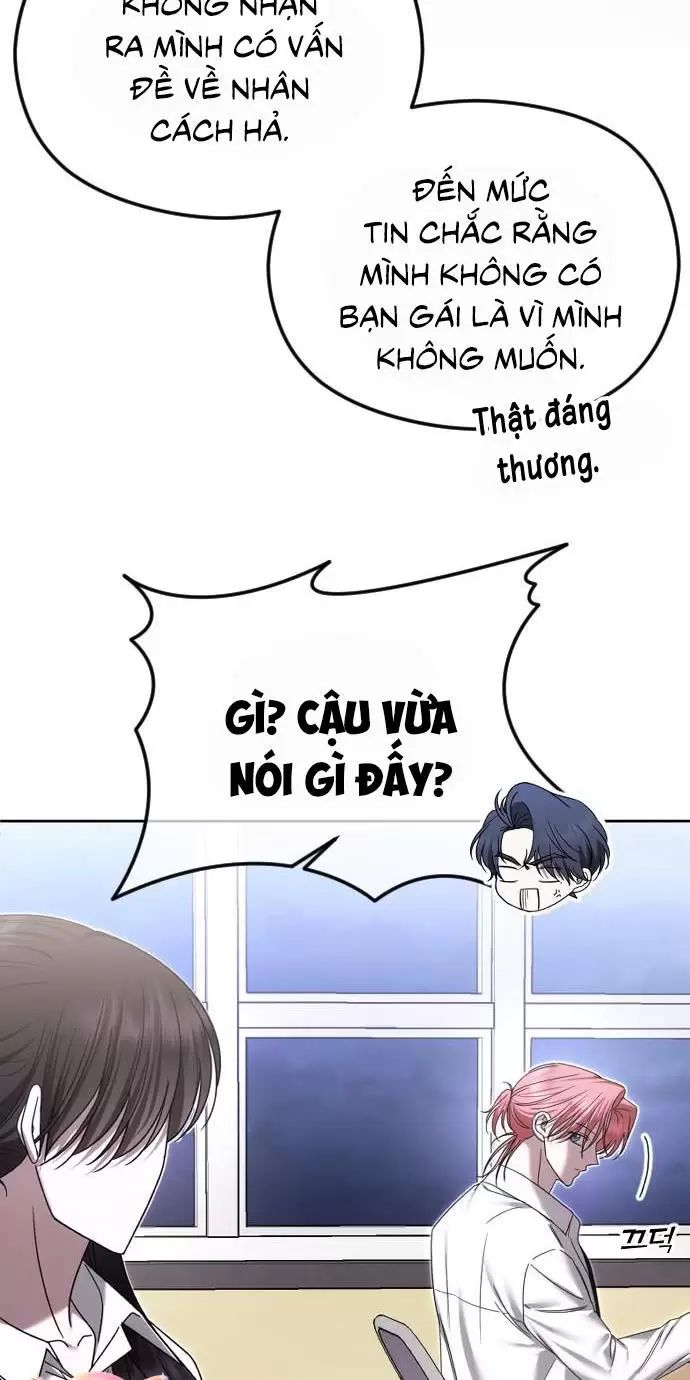 Kết Thúc, Tôi Muốn Thay Đổi Nó Chapter  73 - 70