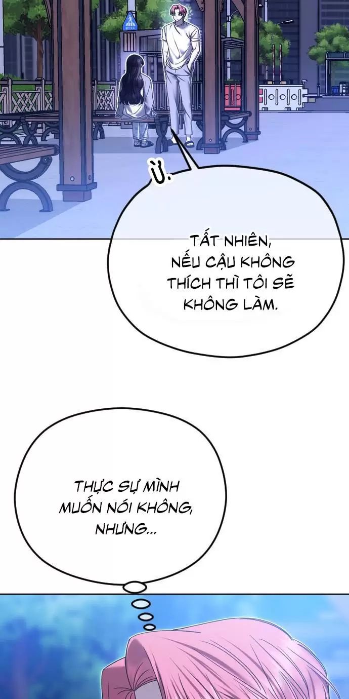 Kết Thúc, Tôi Muốn Thay Đổi Nó Chapter  73 - 73