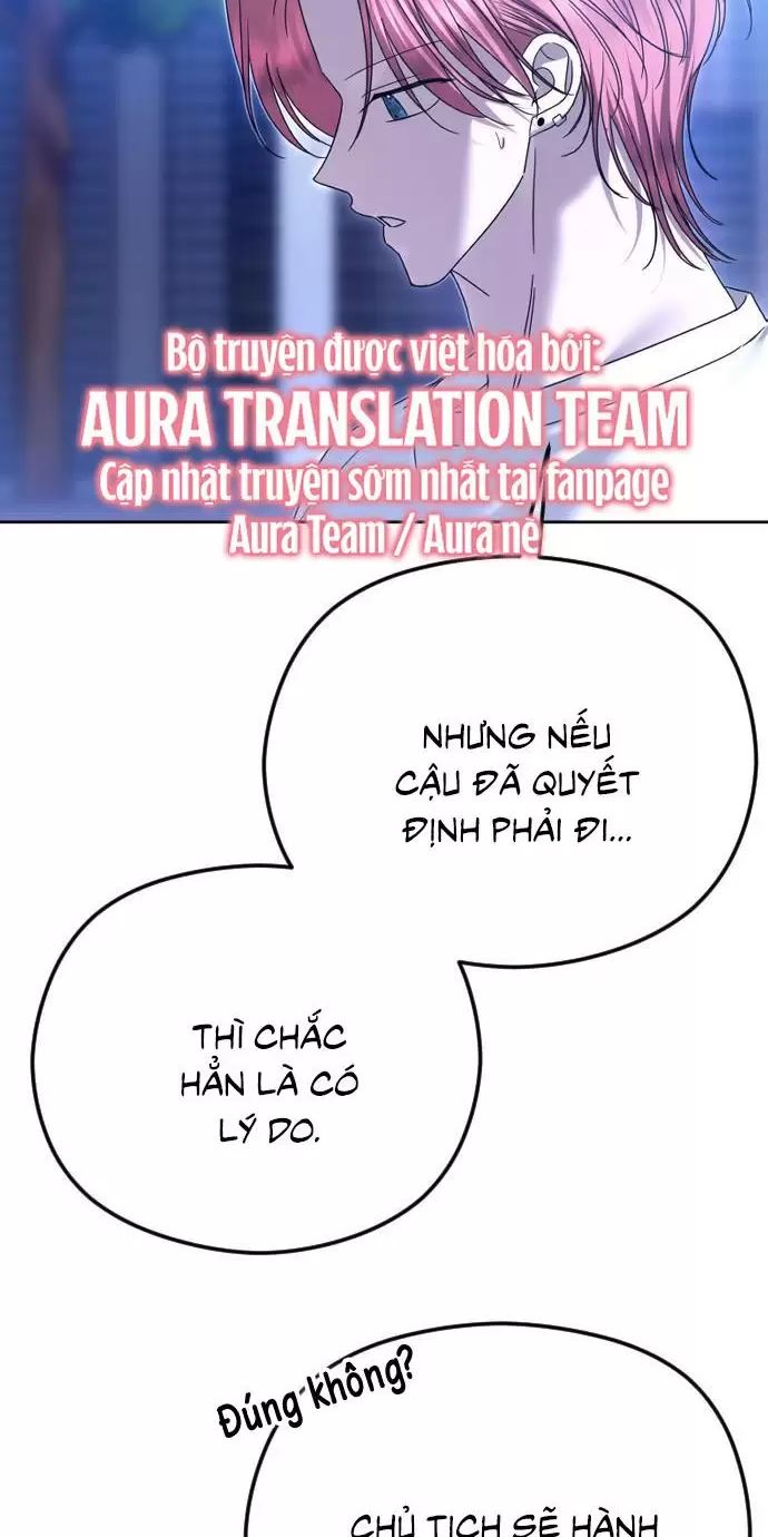 Kết Thúc, Tôi Muốn Thay Đổi Nó Chapter  73 - 74