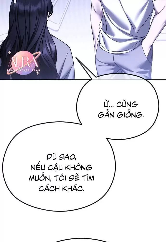 Kết Thúc, Tôi Muốn Thay Đổi Nó Chapter  73 - 81