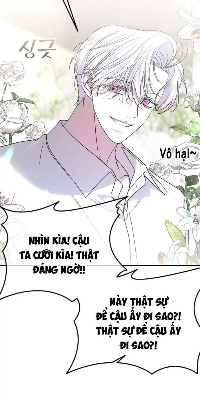 Kết Thúc, Tôi Muốn Thay Đổi Nó Chapter  73 - 95