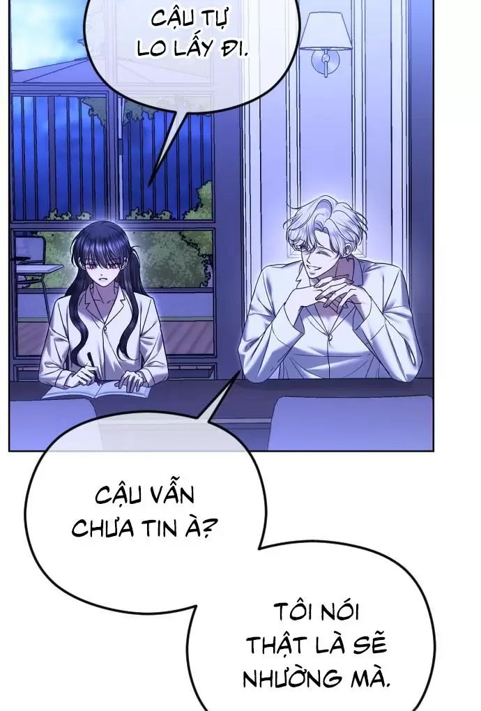 Kết Thúc, Tôi Muốn Thay Đổi Nó Chapter  75 - 7