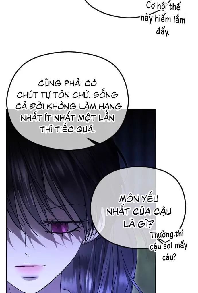 Kết Thúc, Tôi Muốn Thay Đổi Nó Chapter  75 - 8