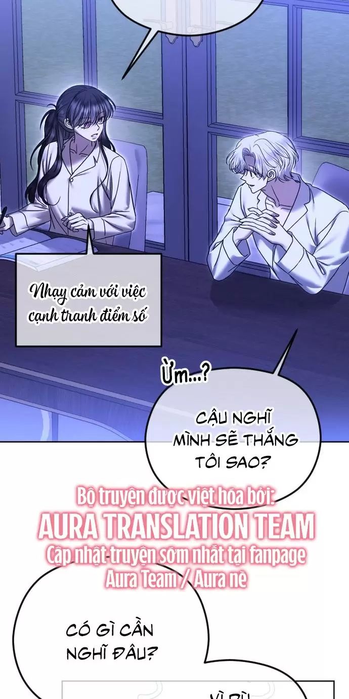 Kết Thúc, Tôi Muốn Thay Đổi Nó Chapter  75 - 9