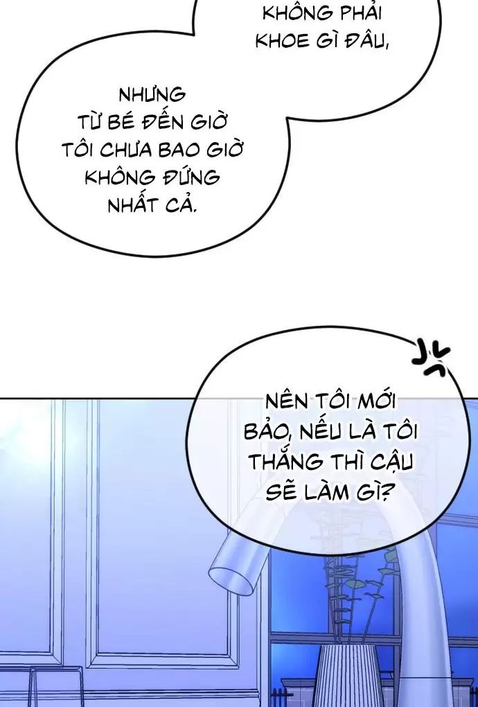Kết Thúc, Tôi Muốn Thay Đổi Nó Chapter  75 - 11