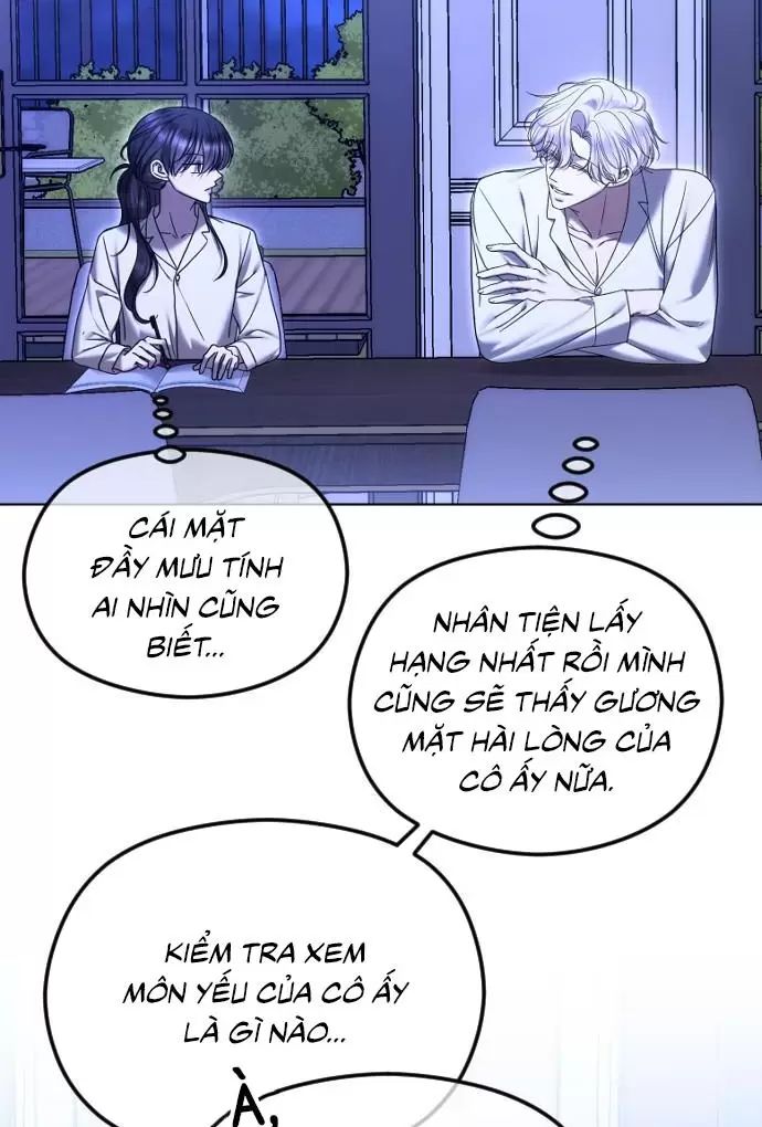 Kết Thúc, Tôi Muốn Thay Đổi Nó Chapter  75 - 18