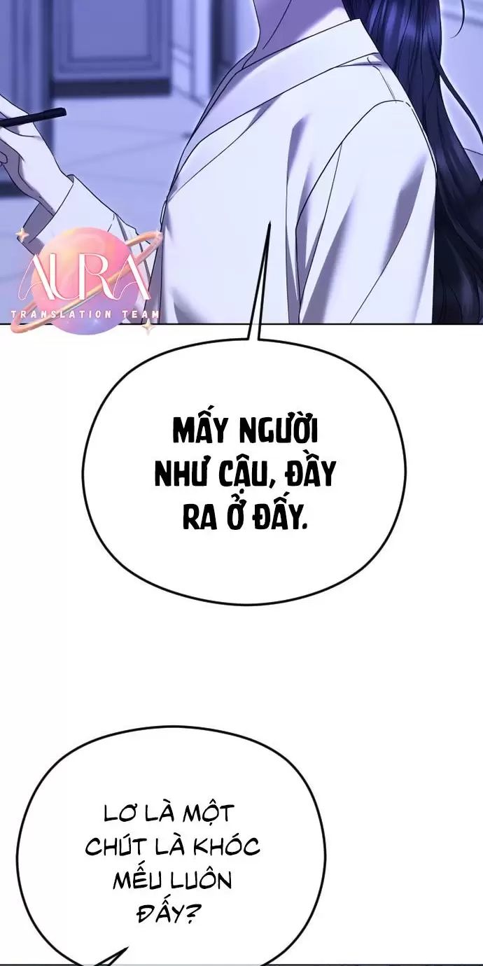Kết Thúc, Tôi Muốn Thay Đổi Nó Chapter  75 - 21
