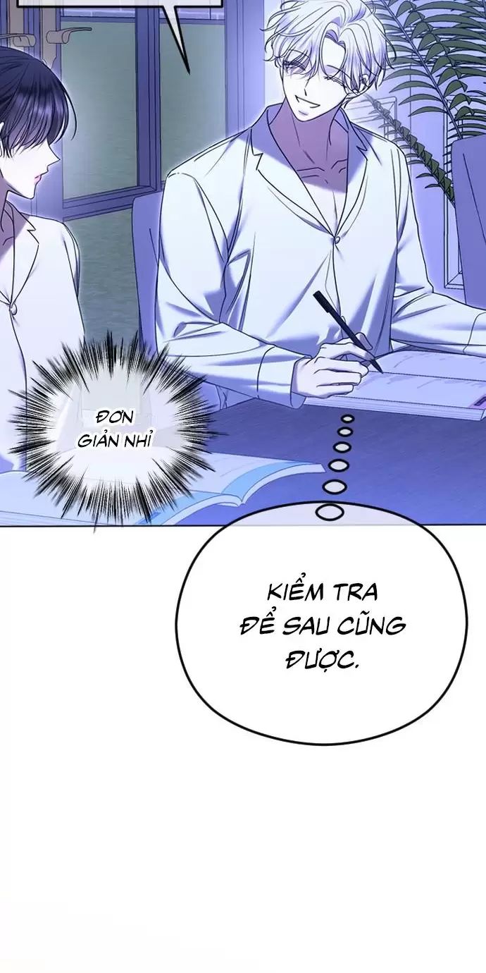 Kết Thúc, Tôi Muốn Thay Đổi Nó Chapter  75 - 25