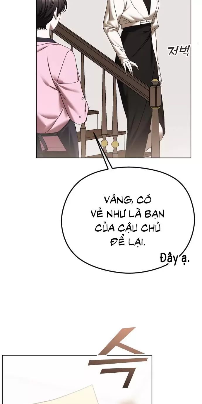 Kết Thúc, Tôi Muốn Thay Đổi Nó Chapter  75 - 28