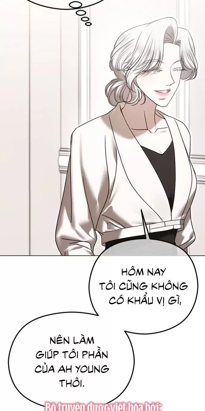 Kết Thúc, Tôi Muốn Thay Đổi Nó Chapter  75 - 32