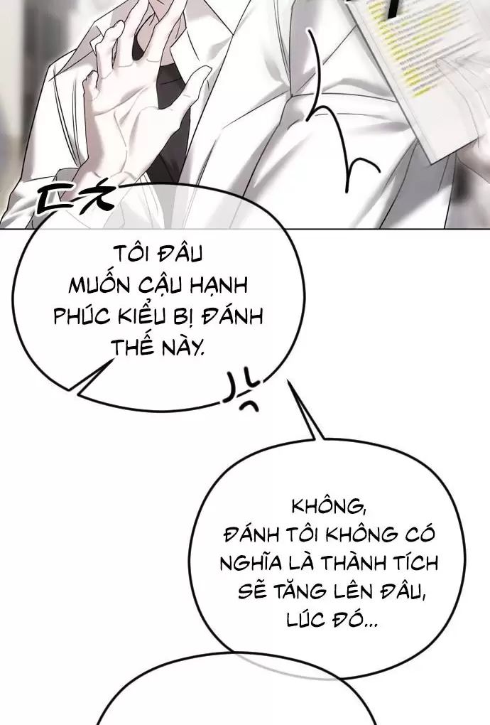 Kết Thúc, Tôi Muốn Thay Đổi Nó Chapter  75 - 39