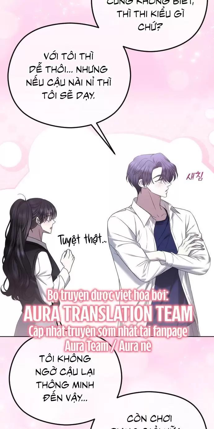 Kết Thúc, Tôi Muốn Thay Đổi Nó Chapter  75 - 49