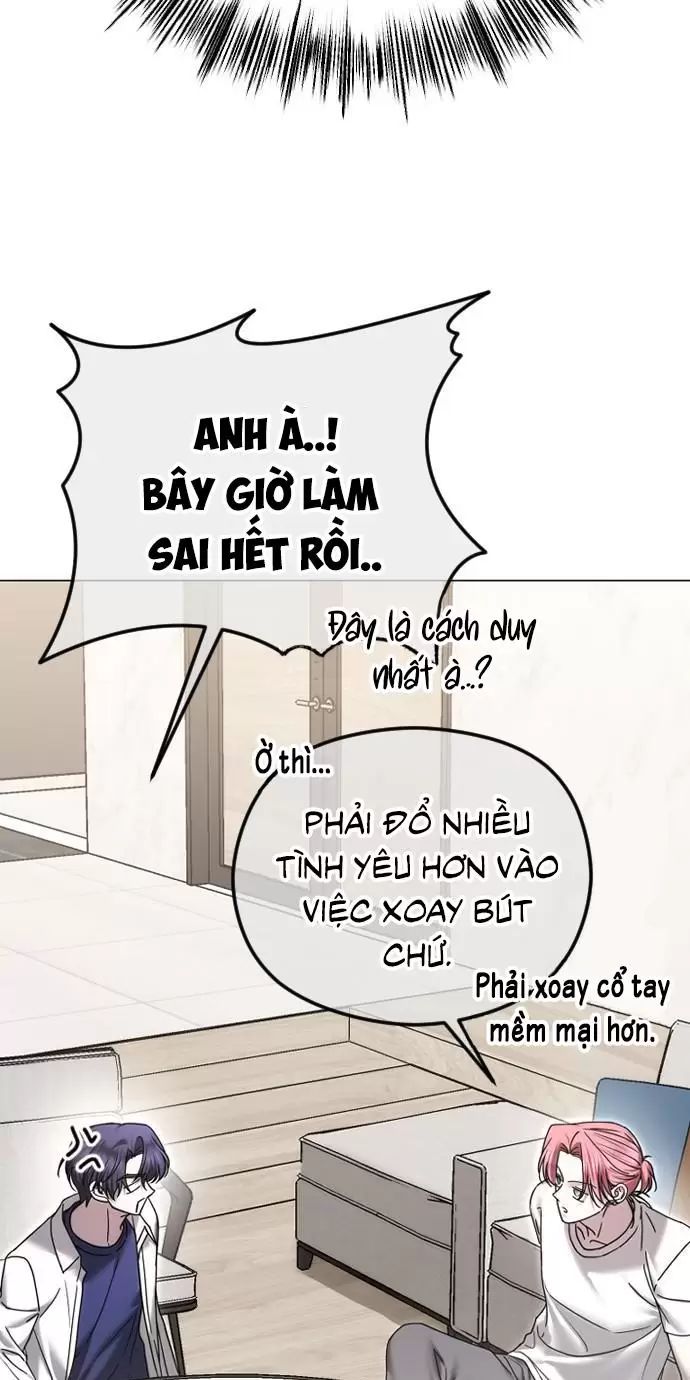 Kết Thúc, Tôi Muốn Thay Đổi Nó Chapter  75 - 52