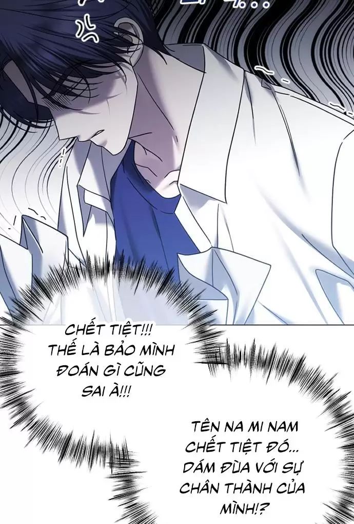 Kết Thúc, Tôi Muốn Thay Đổi Nó Chapter  75 - 54