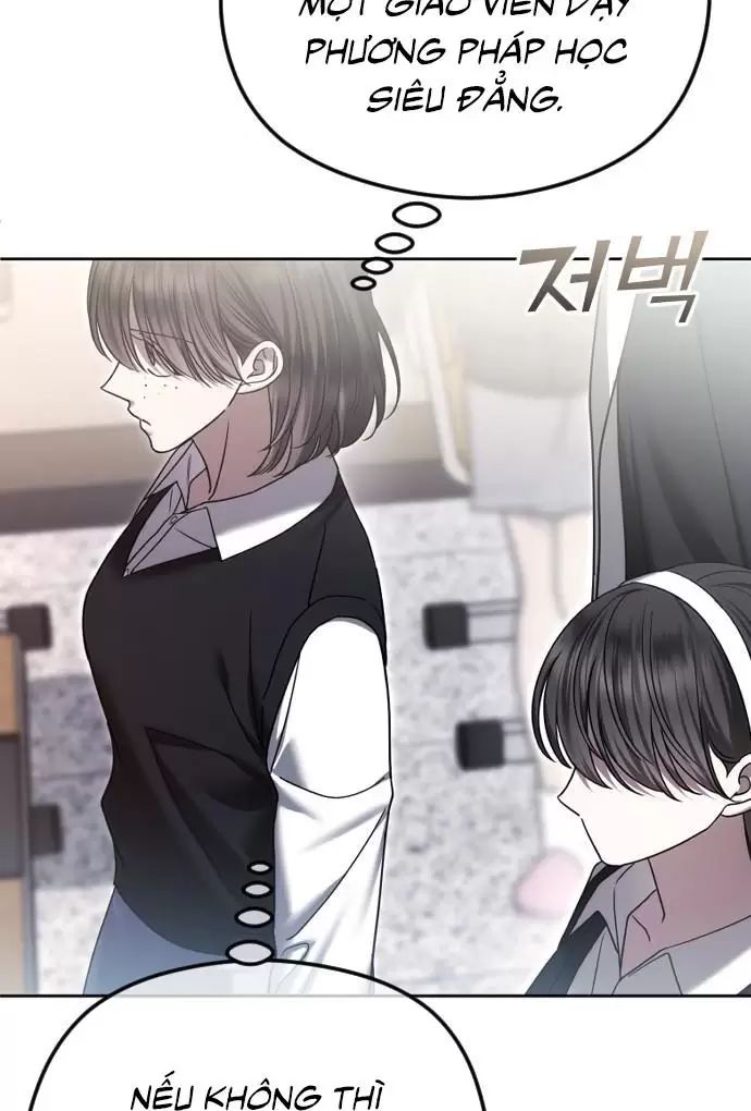 Kết Thúc, Tôi Muốn Thay Đổi Nó Chapter  75 - 58