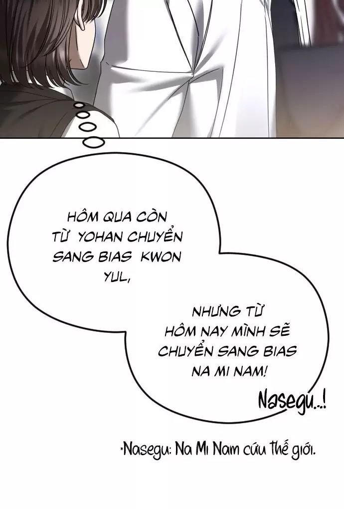 Kết Thúc, Tôi Muốn Thay Đổi Nó Chapter  75 - 63