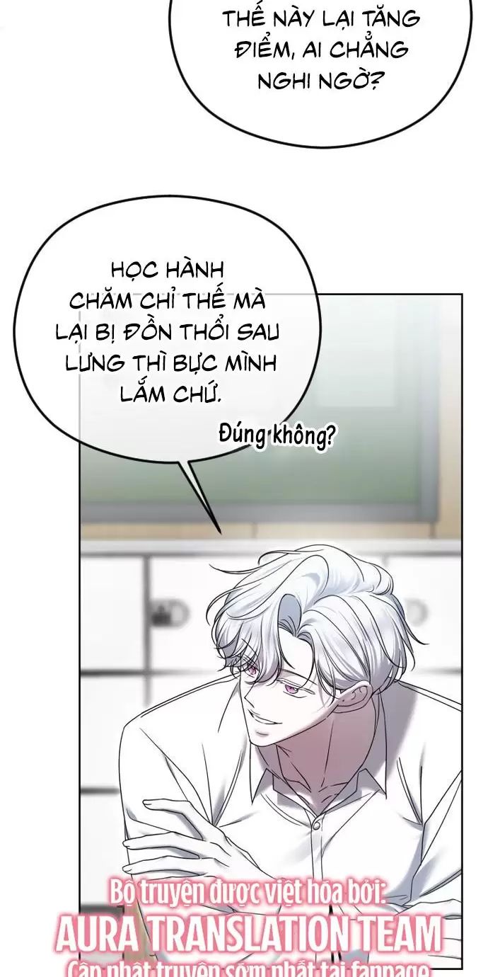 Kết Thúc, Tôi Muốn Thay Đổi Nó Chapter  75 - 65