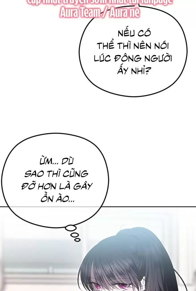 Kết Thúc, Tôi Muốn Thay Đổi Nó Chapter  75 - 66