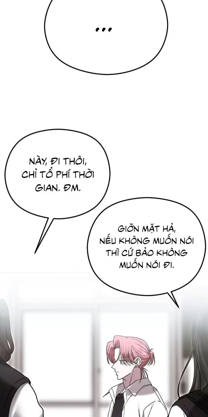 Kết Thúc, Tôi Muốn Thay Đổi Nó Chapter  75 - 72