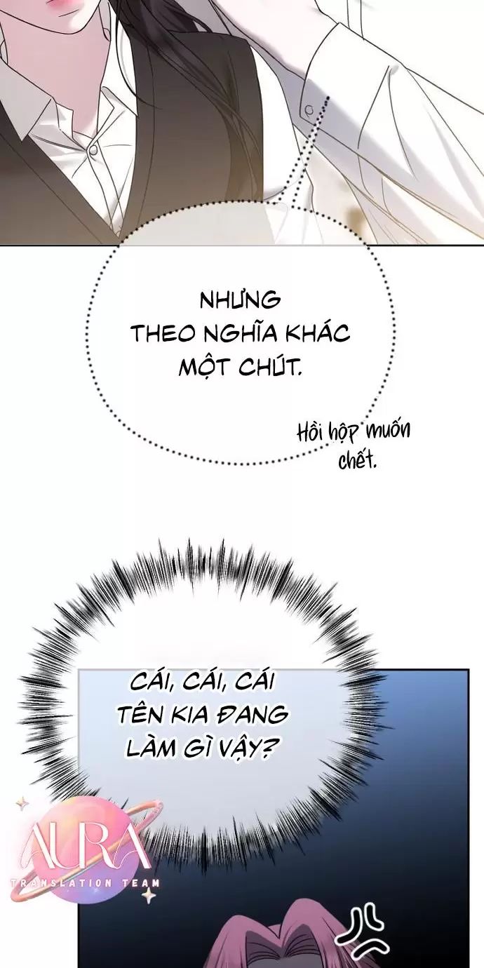 Kết Thúc, Tôi Muốn Thay Đổi Nó Chapter  75 - 77