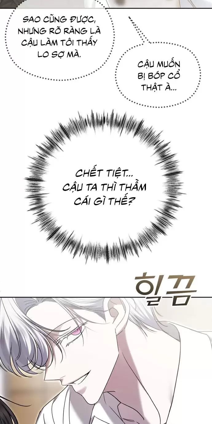 Kết Thúc, Tôi Muốn Thay Đổi Nó Chapter  75 - 80