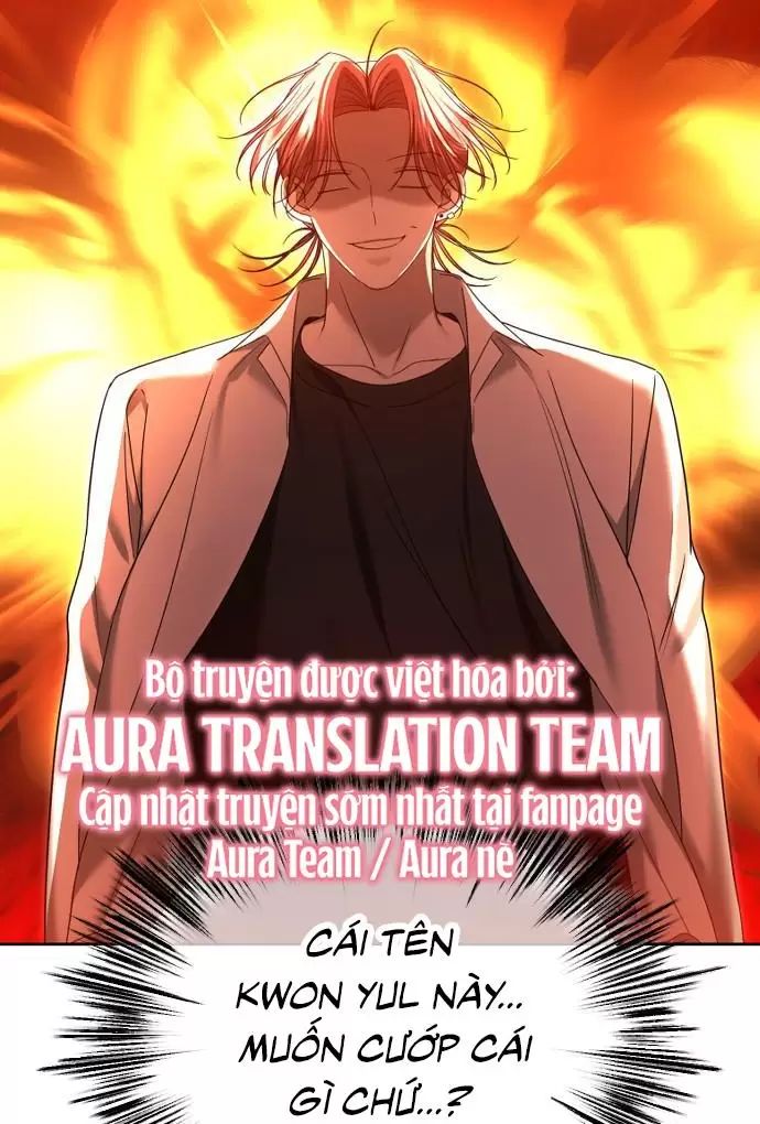 Kết Thúc, Tôi Muốn Thay Đổi Nó Chapter  75 - 82
