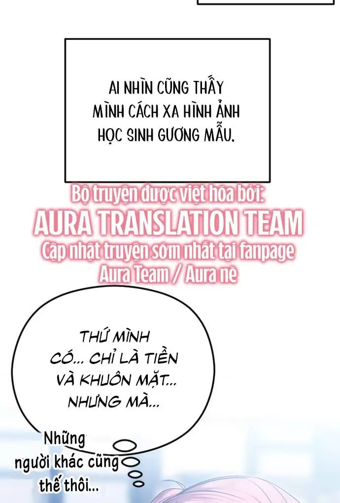 Kết Thúc, Tôi Muốn Thay Đổi Nó Chapter  75 - 90
