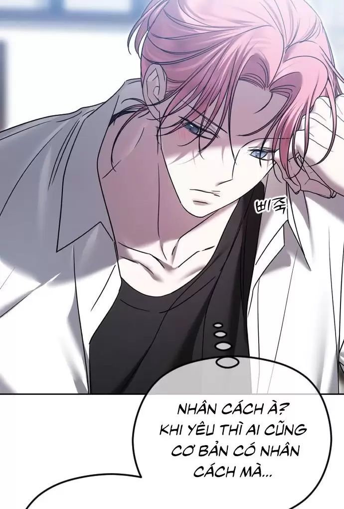Kết Thúc, Tôi Muốn Thay Đổi Nó Chapter  75 - 91