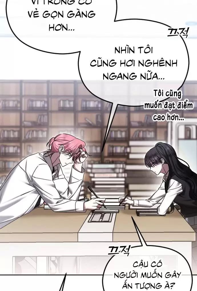 Kết Thúc, Tôi Muốn Thay Đổi Nó Chapter  75 - 95