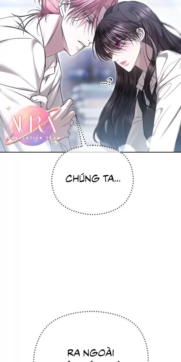 Kết Thúc, Tôi Muốn Thay Đổi Nó Chapter  75 - 101