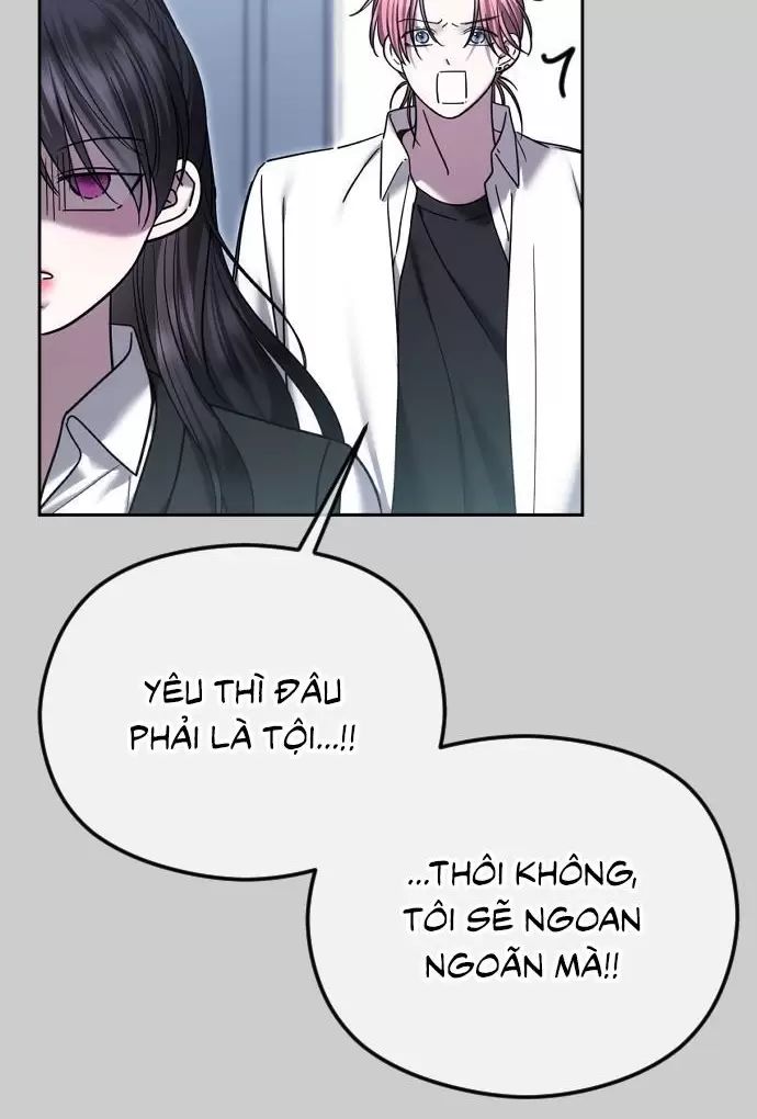 Kết Thúc, Tôi Muốn Thay Đổi Nó Chapter  76 - 17