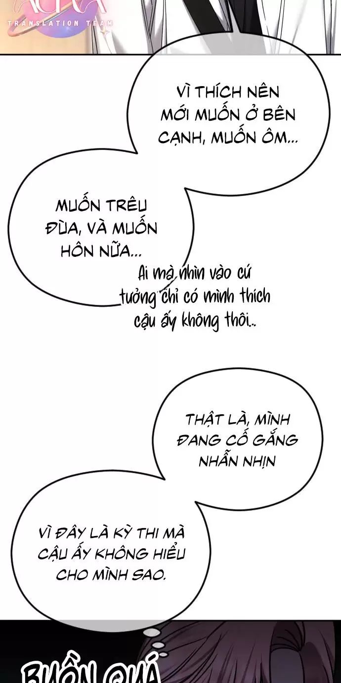Kết Thúc, Tôi Muốn Thay Đổi Nó Chapter  76 - 20