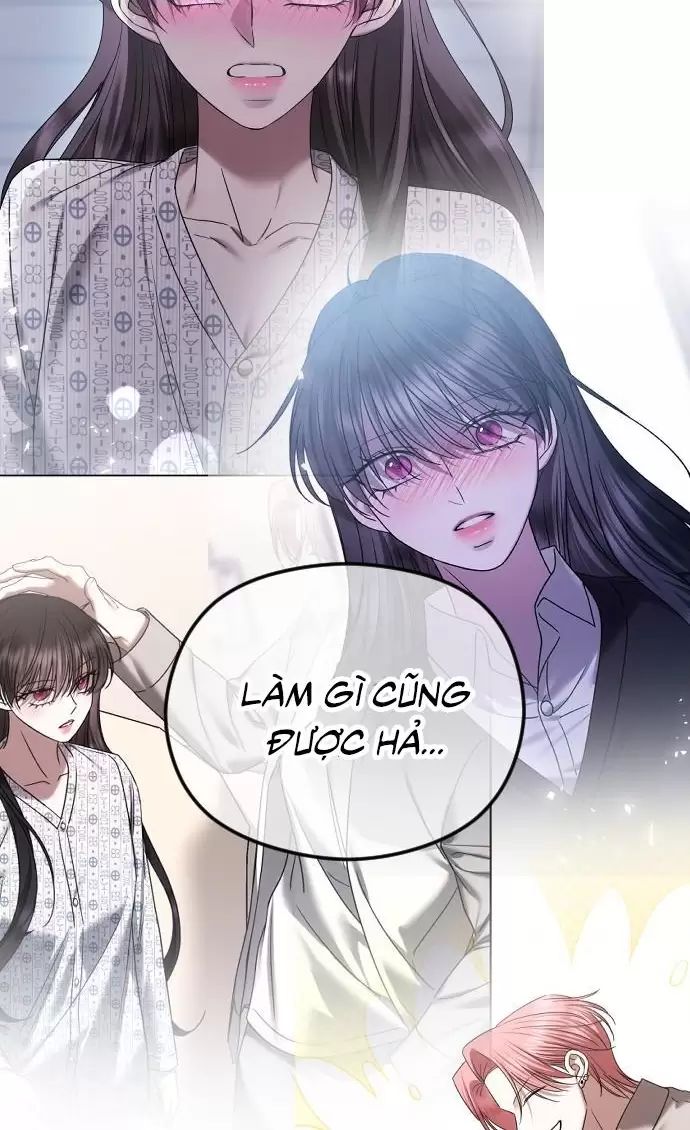 Kết Thúc, Tôi Muốn Thay Đổi Nó Chapter  76 - 22