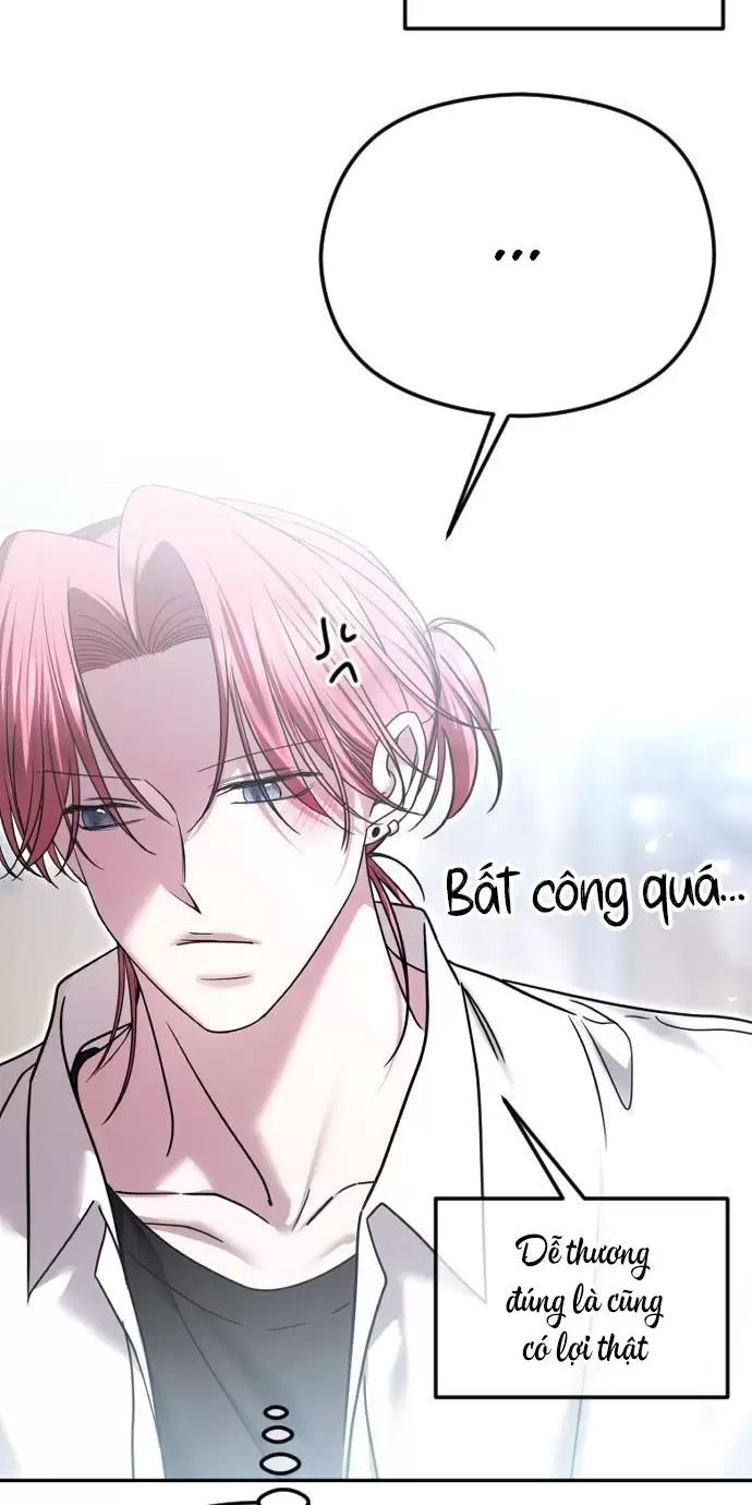Kết Thúc, Tôi Muốn Thay Đổi Nó Chapter  76 - 24