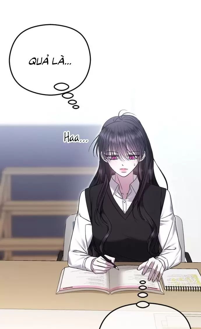 Kết Thúc, Tôi Muốn Thay Đổi Nó Chapter  76 - 32