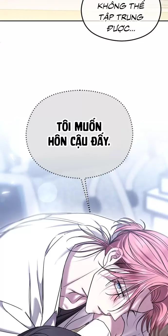 Kết Thúc, Tôi Muốn Thay Đổi Nó Chapter  76 - 33