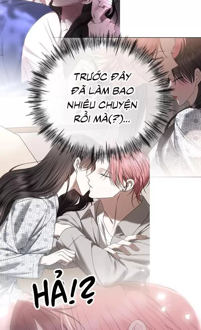 Kết Thúc, Tôi Muốn Thay Đổi Nó Chapter  76 - 36