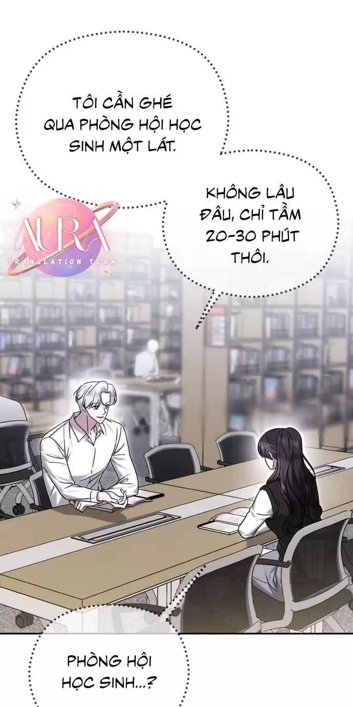 Kết Thúc, Tôi Muốn Thay Đổi Nó Chapter  76 - 40