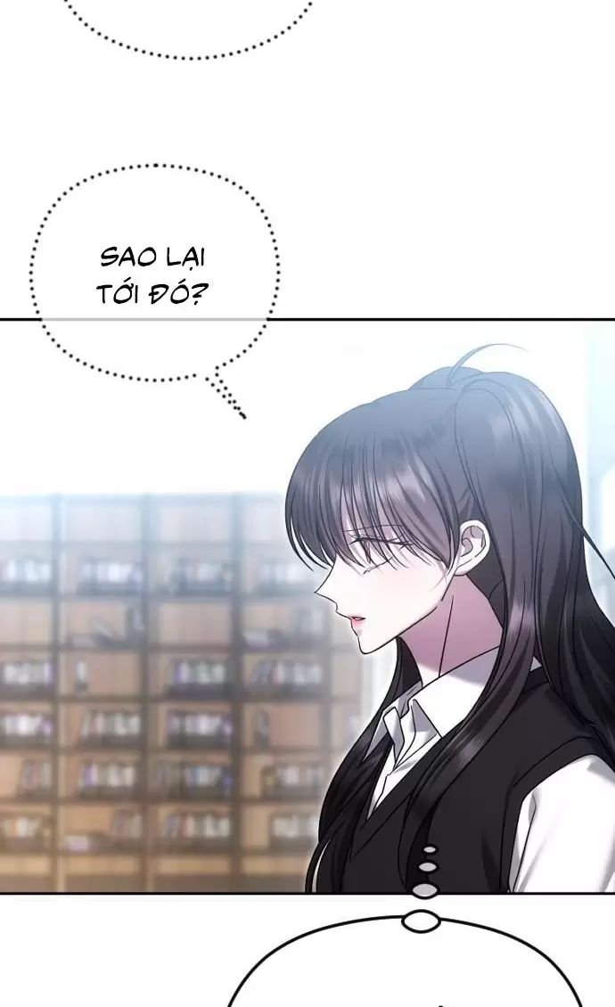 Kết Thúc, Tôi Muốn Thay Đổi Nó Chapter  76 - 41