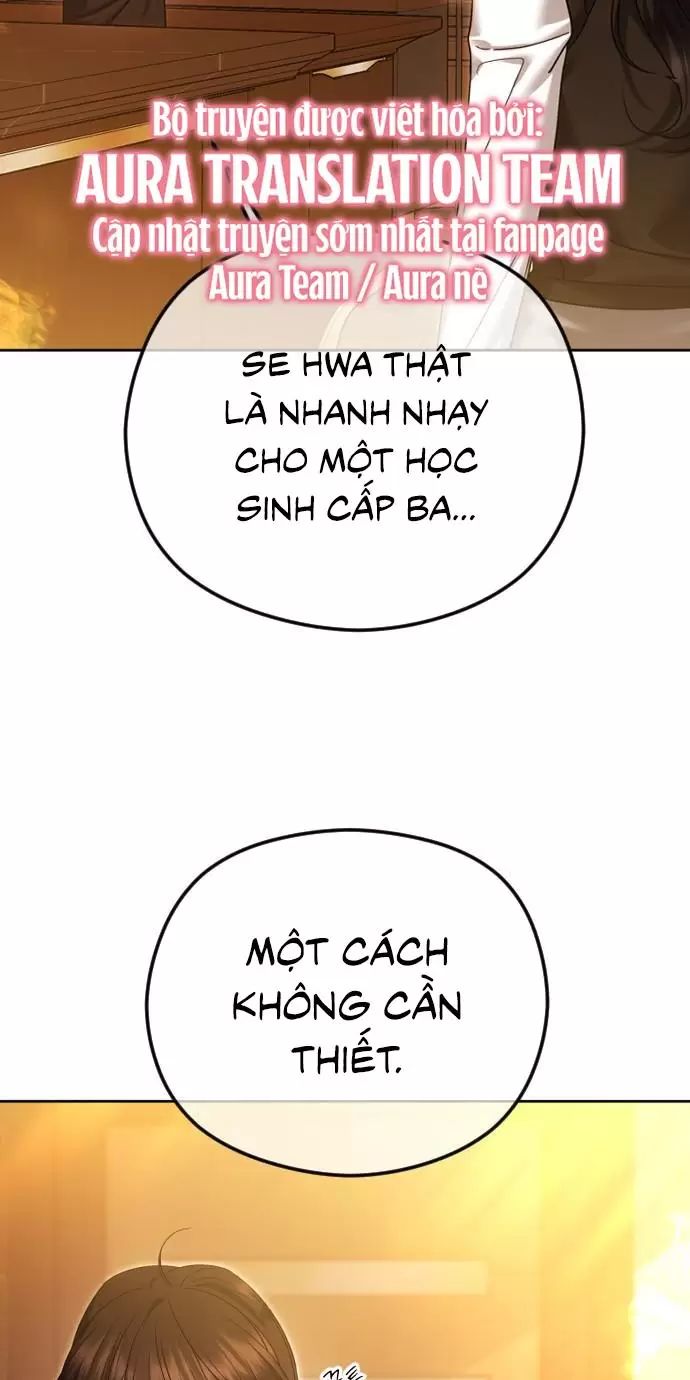 Kết Thúc, Tôi Muốn Thay Đổi Nó Chapter  76 - 55