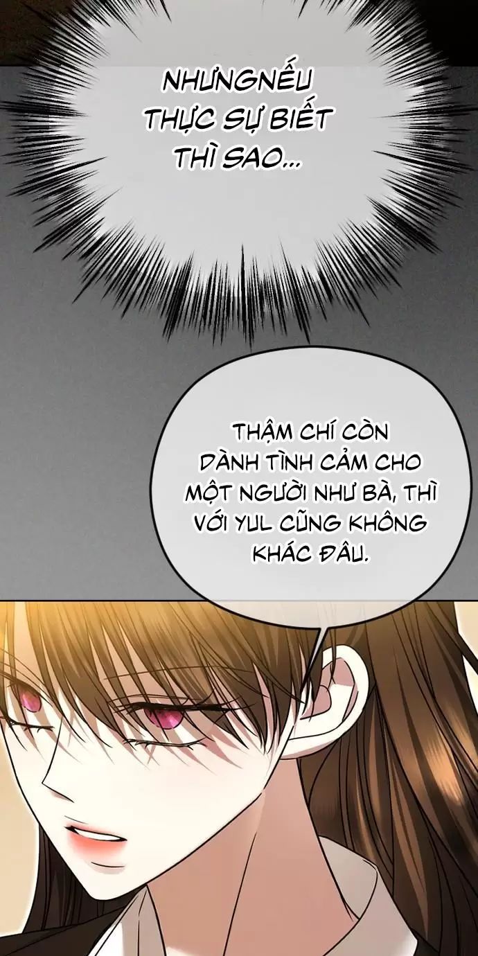 Kết Thúc, Tôi Muốn Thay Đổi Nó Chapter  76 - 84