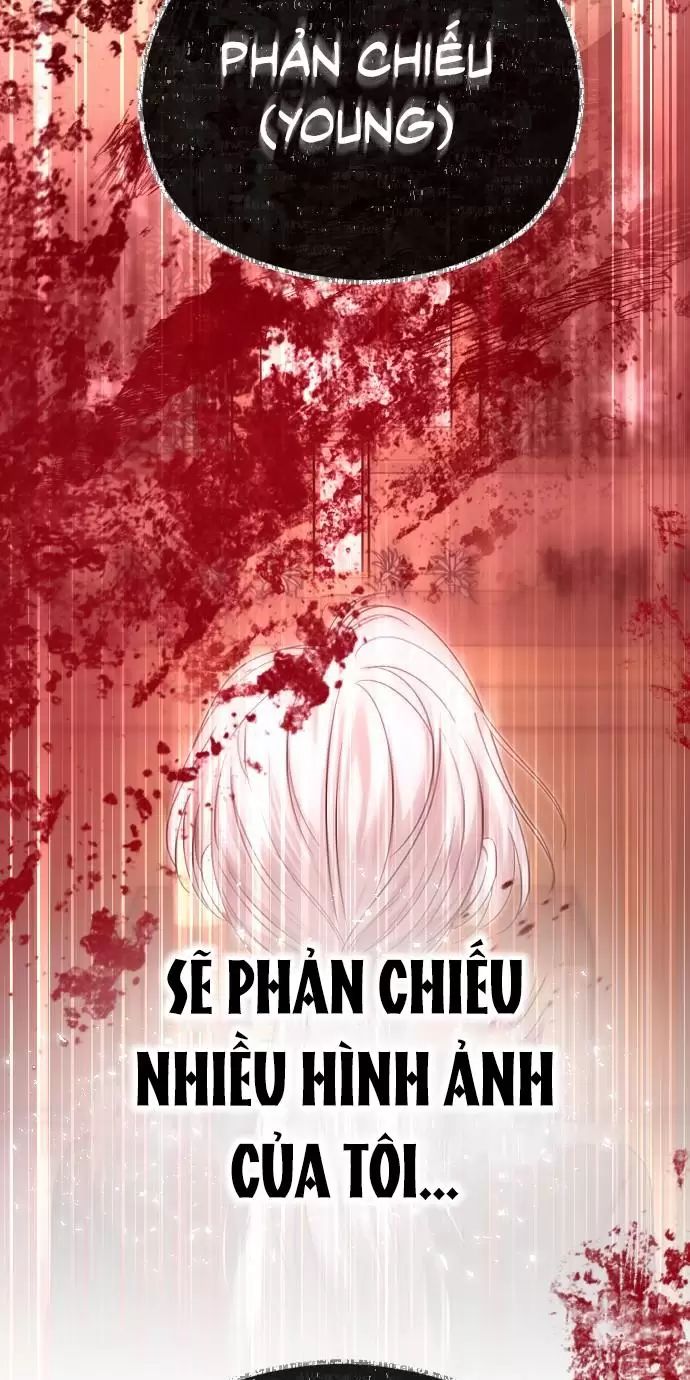 Kết Thúc, Tôi Muốn Thay Đổi Nó Chapter  76 - 92