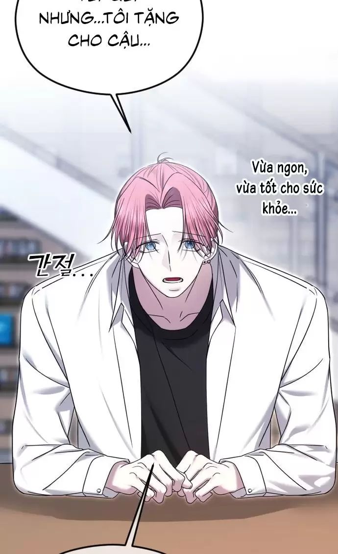 Kết Thúc, Tôi Muốn Thay Đổi Nó Chapter  76 - 109