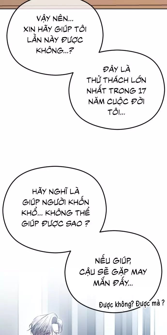 Kết Thúc, Tôi Muốn Thay Đổi Nó Chapter  76 - 110