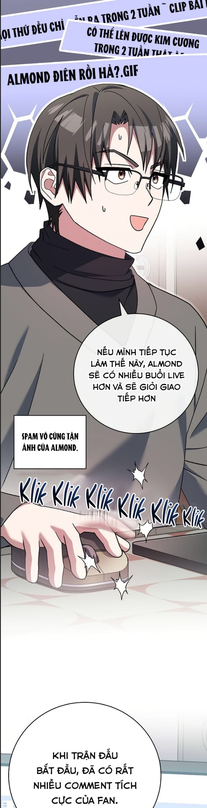 Stream Của Cung Thủ Thiên Tài Chapter  48 - 8