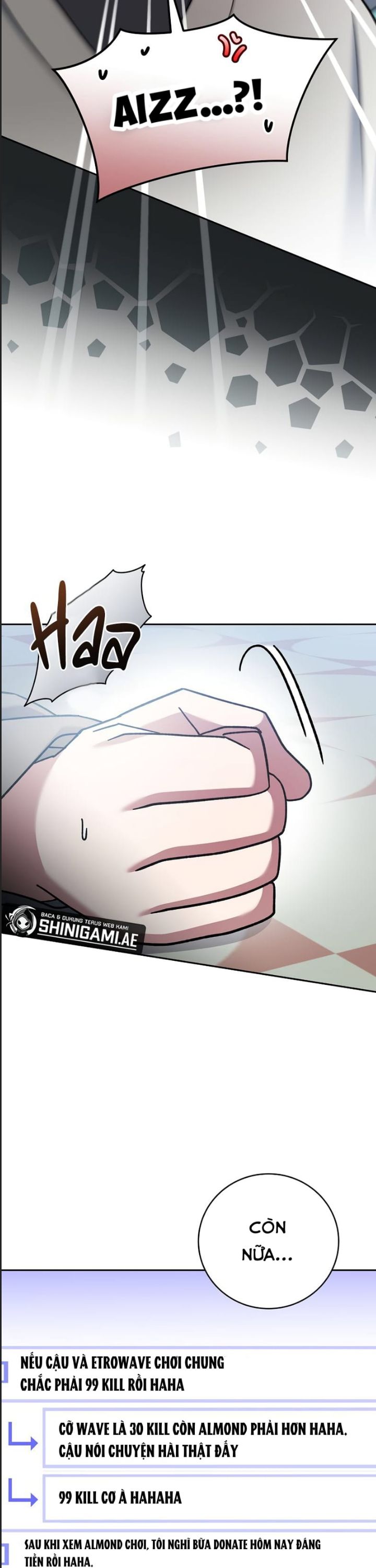 Stream Của Cung Thủ Thiên Tài Chapter  48 - 13