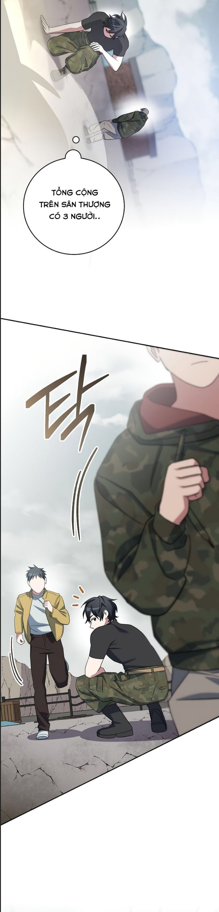 Stream Của Cung Thủ Thiên Tài Chapter  48 - 20