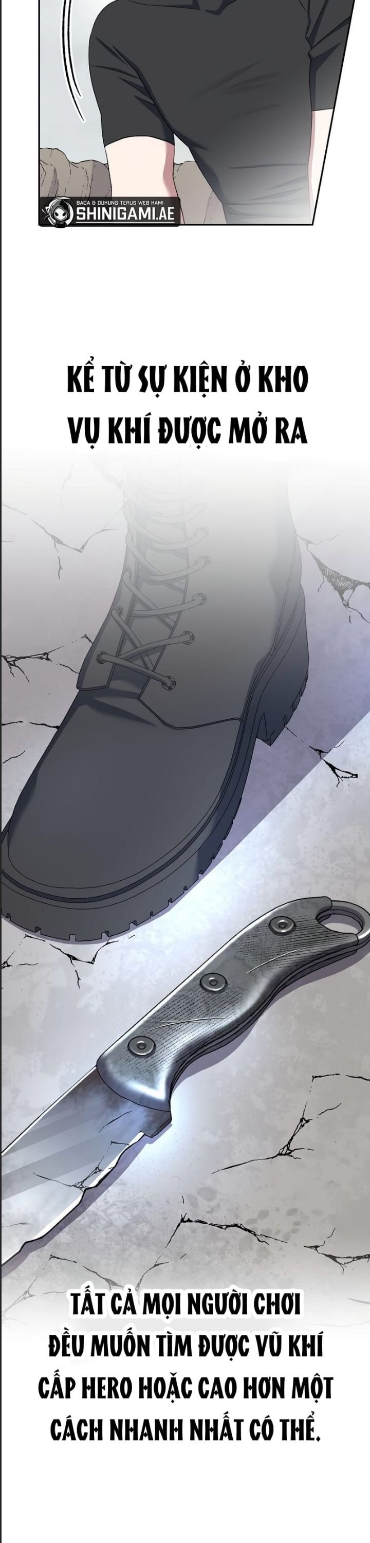 Stream Của Cung Thủ Thiên Tài Chapter  48 - 22